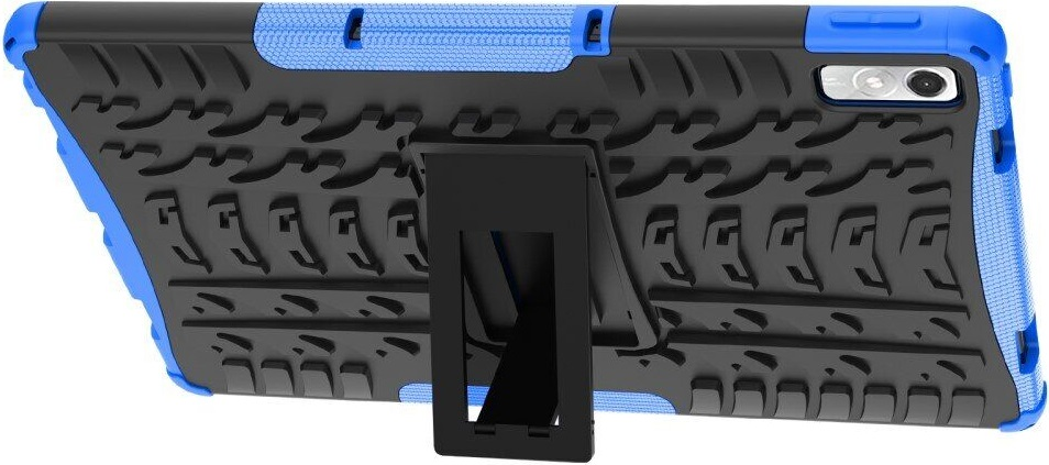 Чохол-підставка Becover для Lenovo Tab P11 2nd Gen 11.5" Blue (708836)фото2