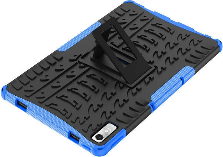 Чохол-підставка Becover для Lenovo Tab P11 2nd Gen 11.5" Blue (708836)фото3