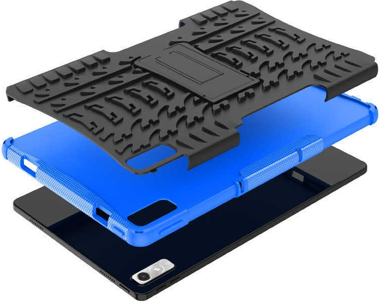 Чохол-підставка Becover для Lenovo Tab P11 2nd Gen 11.5" Blue (708836)фото5