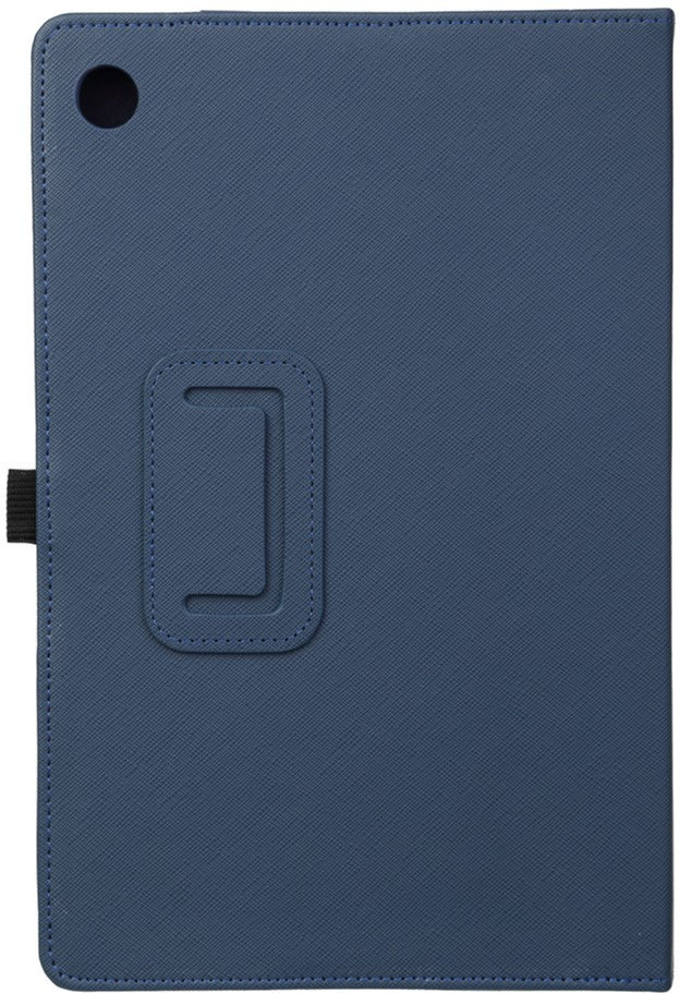 Чохол BeCover Slimbook Samsung Galaxy Tab A9 SM-X115 8.7" Deep Blue (710121)фото2