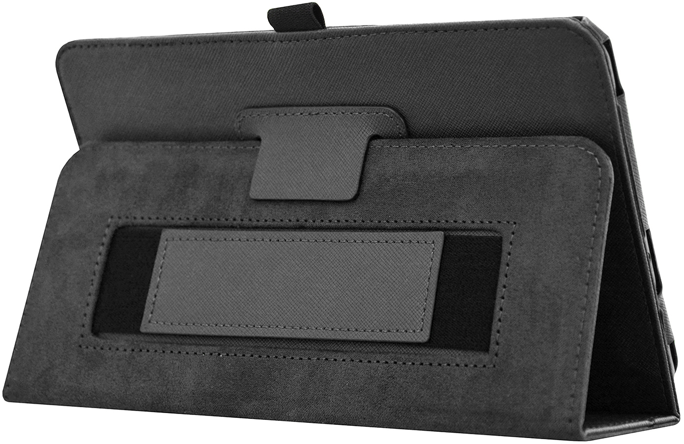 Чехол BeCover Slimbook для Samsung Galaxy Tab A9 Plus 11.0" Black (710686) фото 4