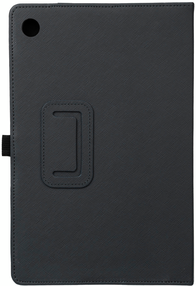 Чехол BeCover Slimbook для Samsung Galaxy Tab A9 Plus 11.0" Black (710686) фото 2