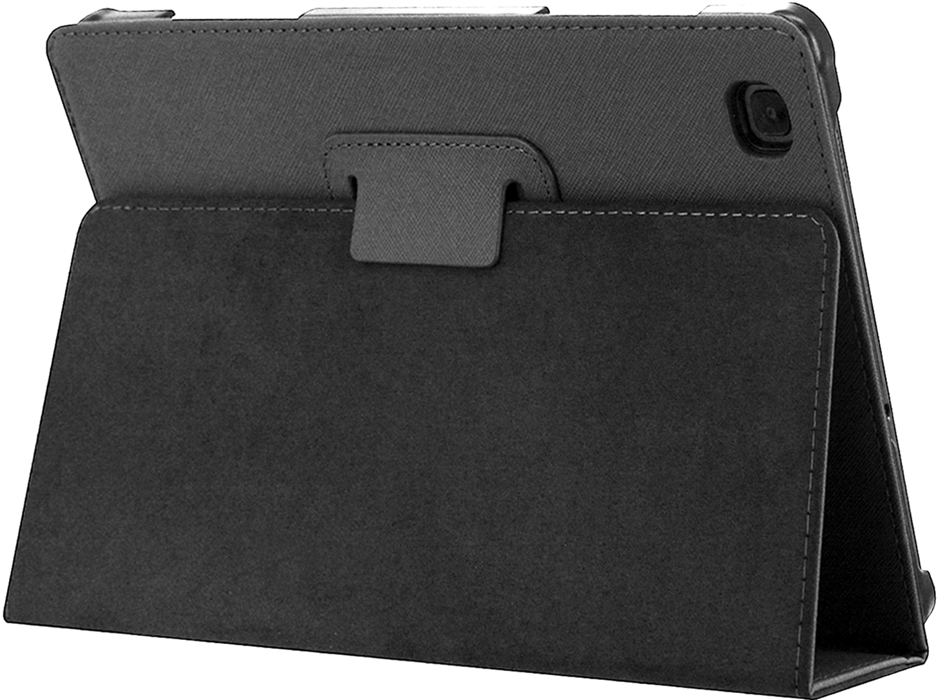 Чехол BeCover Slimbook для Samsung Galaxy Tab S6 Lite 10.4 Black (705016) фото 6