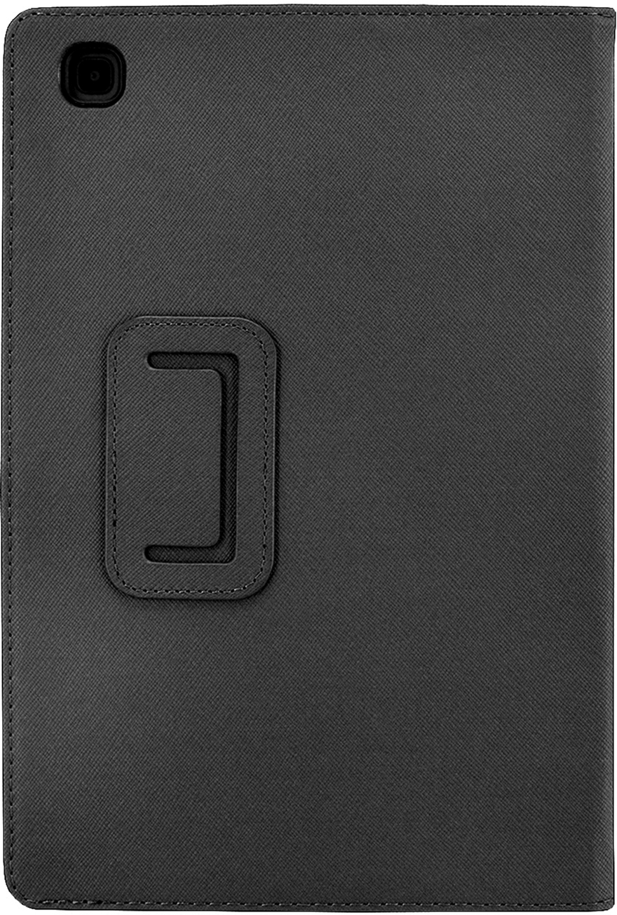 Чохол BeCover Slimbook Samsung Galaxy Tab S6 Lite 10.4 Black (705016)фото2