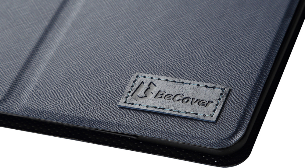 Чохол BeCover Premium Samsung Galaxy Tab A9 Plus 11.0" Deep Blue (710115)фото4