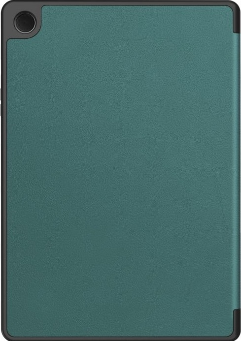Чехол-книжка BeCover Flexible TPU Mate для Samsung Galaxy Tab A9 Plus 11.0" Dark Green (710343) фото 2