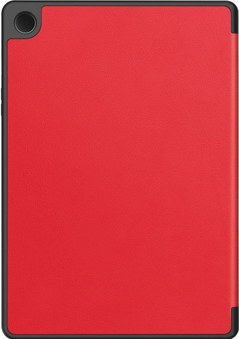 Чохол-книжка BeCover Flexible TPU Mate Samsung Galaxy Tab A9 Plus 11.0" Red (710345)фото2