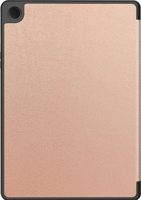 Чохол-книжка BeCover Flexible TPU Mate Samsung Galaxy Tab A9 Plus 11.0" Rose Gold (710346)фото2