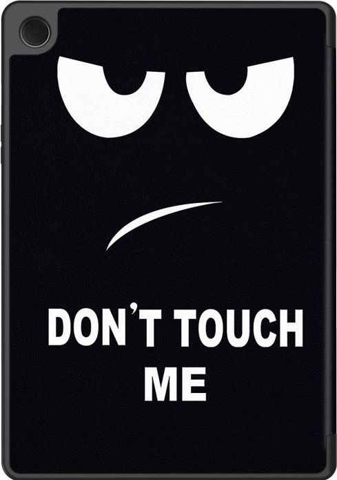 Чохол-книжка BeCover Flexible TPU Mate Samsung Galaxy Tab A9 Plus 11.0" Don't Touch (710347)фото2