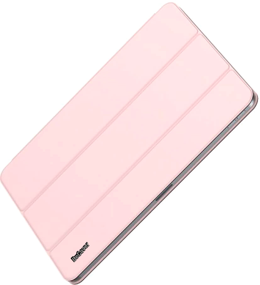 Чехол-книжка BeCover Magnetic для Apple iPad Pro 12.9 2020/2021/2022 Pink (707554) фото 3