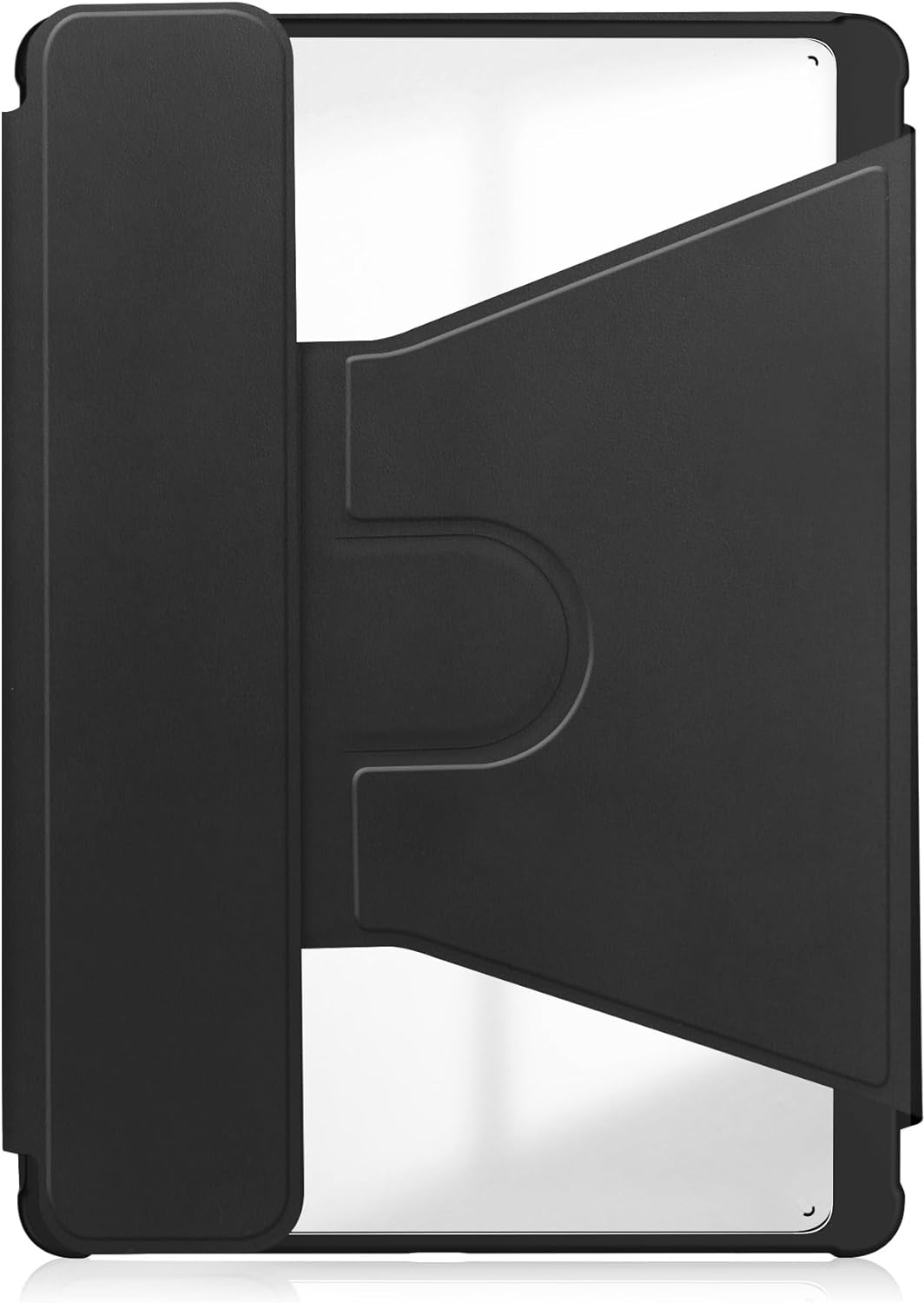 Чохол BeCover 360 Rotatable для Samsung Galaxy Tab A9 Plus 11.0" Black (710335)фото2