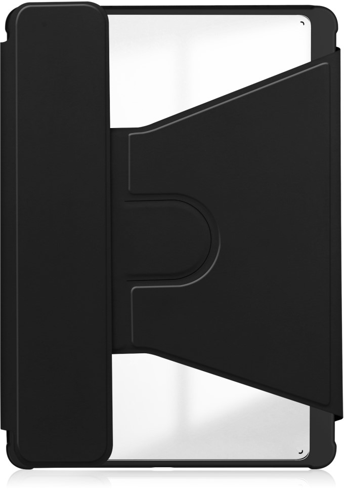 Чохол BeCover 360 Rotatable для Samsung Galaxy Tab S9 11.0" Black (710432)фото2