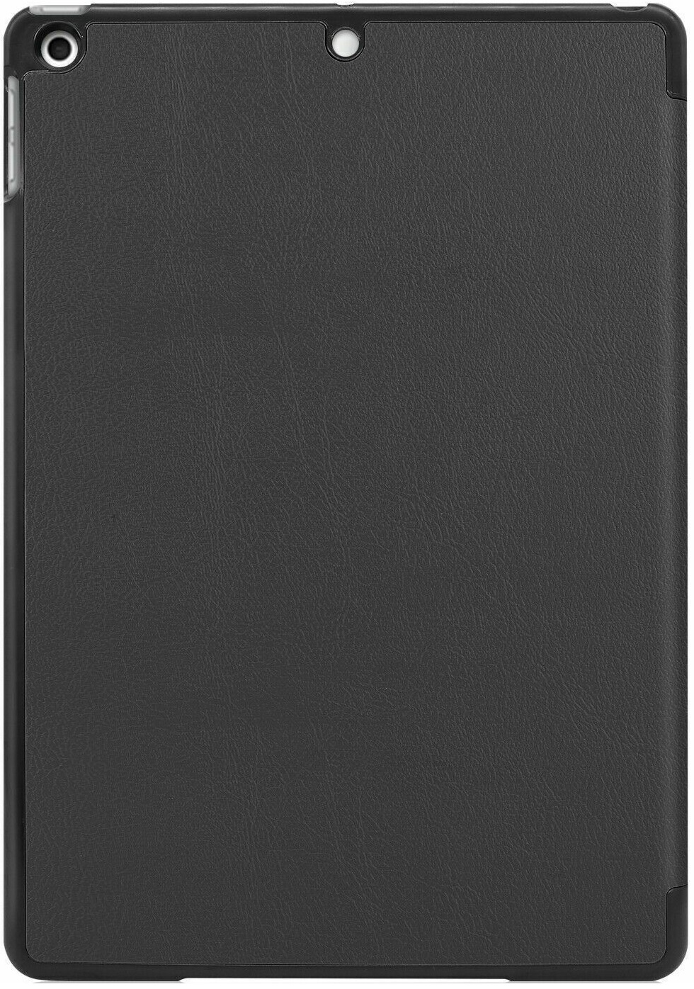 Чехол-книжка BeCover Smart Case для Apple iPad 10.2 2019/2020/2021 Black (704132) фото 2