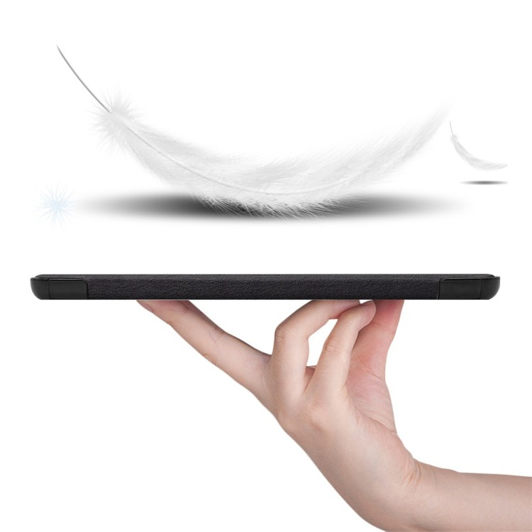 Чохол-книжка BeCover Smart Case для Apple iPad Air 5 (2022) 10.9" Black (710770)фото6