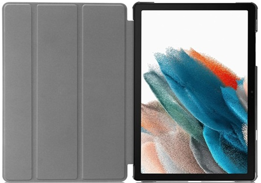 Чохол-книжка BeCover Smart Case Samsung Galaxy Tab A9 SM-X115 8.7" Black (709902)фото3