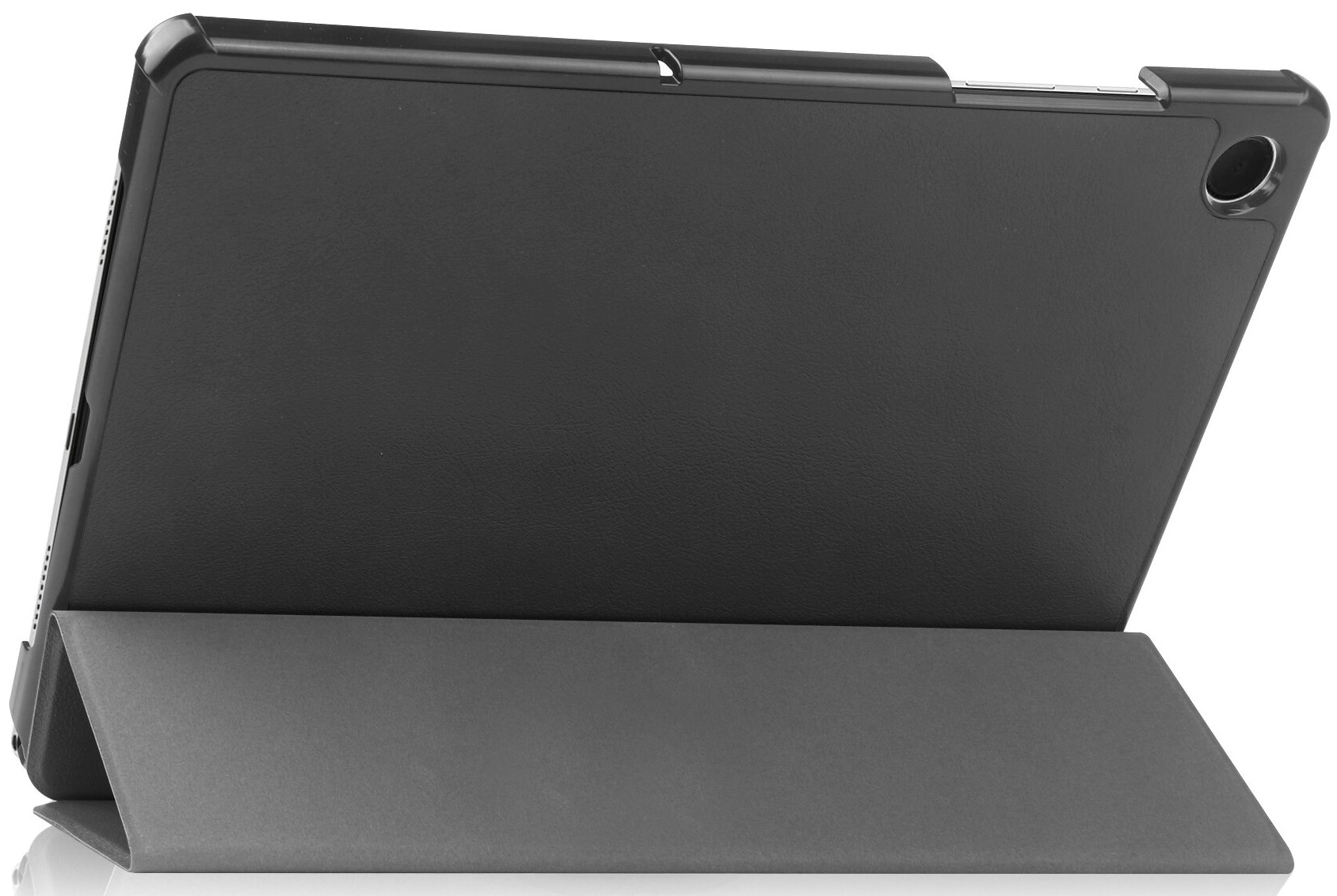 Чохол-книжка BeCover Smart Case Samsung Galaxy Tab A9 SM-X115 8.7" Black (709902)фото5
