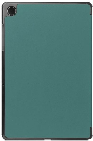 Чохол-книжка BeCover Smart Case Samsung Galaxy Tab A9 SM-X115 8.7" Dark Green (709907)фото4