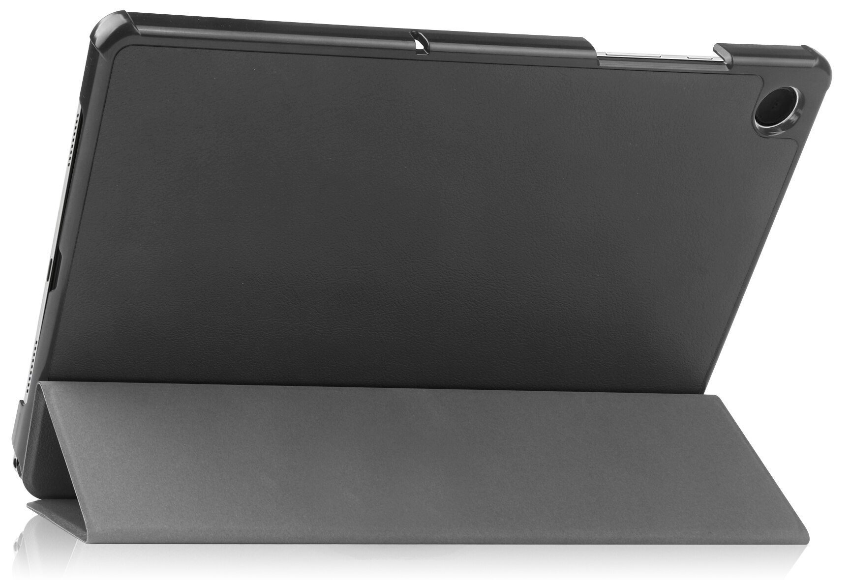 Чехол-книжка BeCover Smart Case для Samsung Galaxy Tab A9 Plus 11.0" Black (710302) фото 3