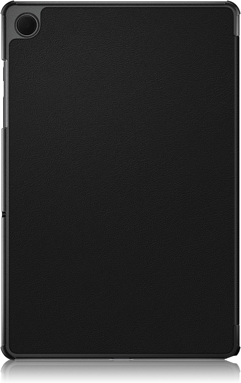 Чехол-книжка BeCover Smart Case для Samsung Galaxy Tab A9 Plus 11.0" Black (710302) фото 2