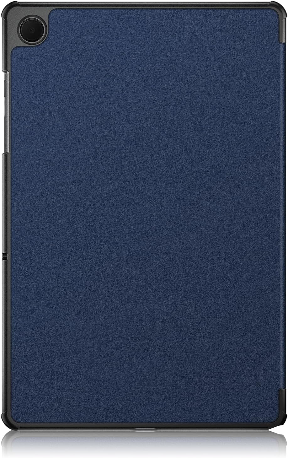 Чехол-книжка BeCover Smart Case для Samsung Galaxy Tab A9 Plus 11.0" Deep Blue (710303)фото2