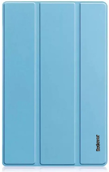 Чехол-книжка BeCover Smart Case для Samsung Galaxy Tab A9 Plus 11.0" Blue (710306) фото 2