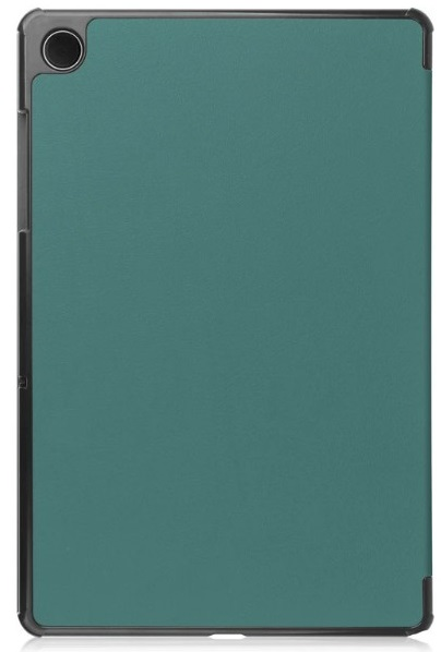 Чохол-книжка BeCover Smart Case Samsung Galaxy Tab A9 Plus 11.0" Dark Green (710307)фото3