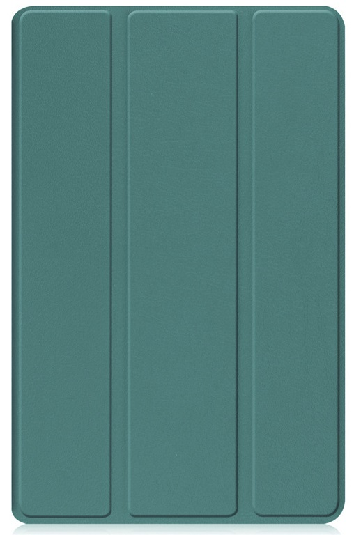 Чехол-книжка BeCover Smart Case для Samsung Galaxy Tab A9 Plus 11.0" Dark Green (710307) фото 2