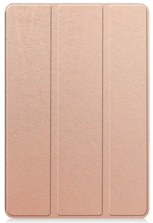 Чохол-книжка BeCover Smart Case до Samsung Galaxy Tab A9 Plus 11.0" Rose Gold (710310)фото2