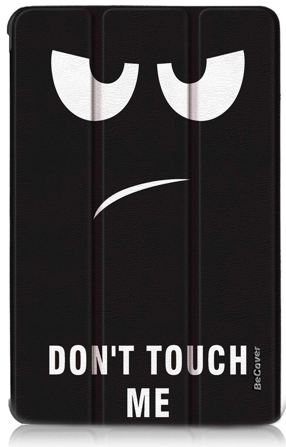 Чехол-книжка BeCover Smart Case для Samsung Galaxy Tab A9 Plus 11.0" Don't Touch (710313) фото 2