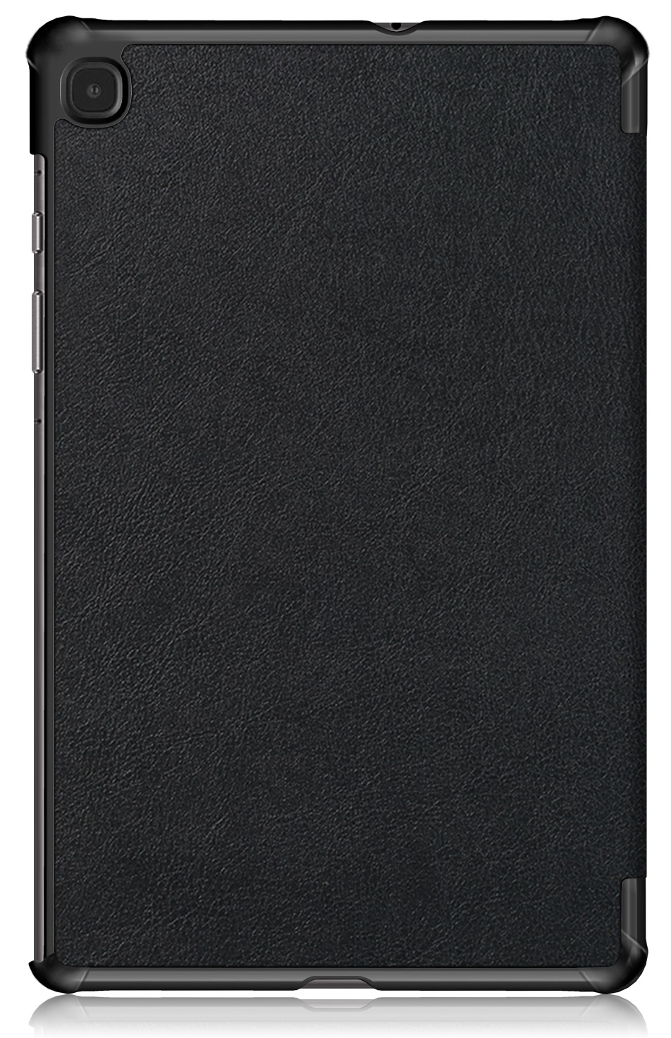 Чохол-книжка BeCover Smart Case Samsung Galaxy Tab S6 Lite 10.4 Black (704850)фото2