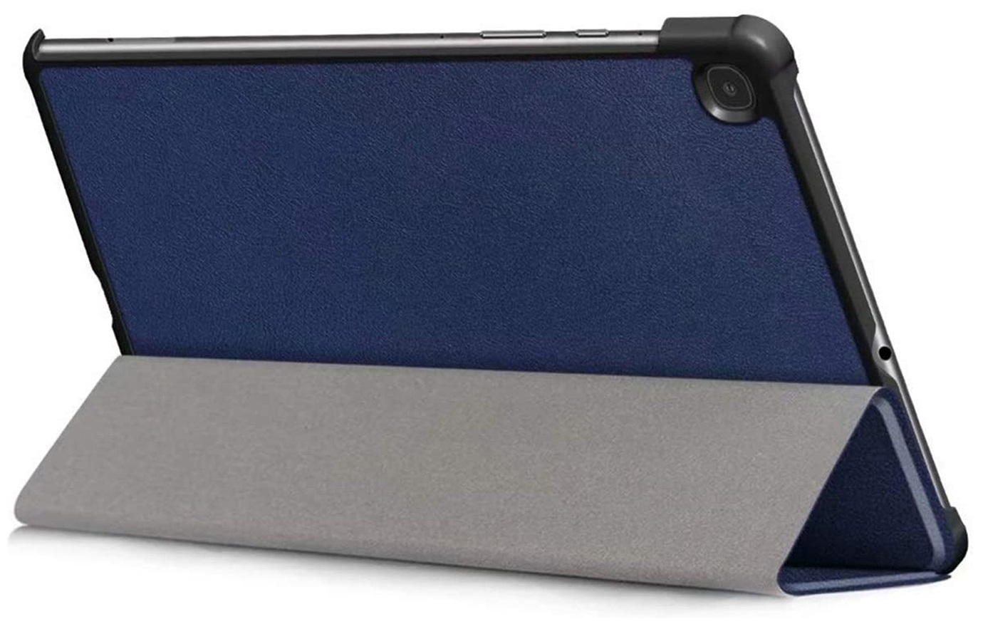 Чехол-книжка BeCover Smart Case для Samsung Galaxy Tab S6 Lite 10.4 Deep Blue (704851) фото 3