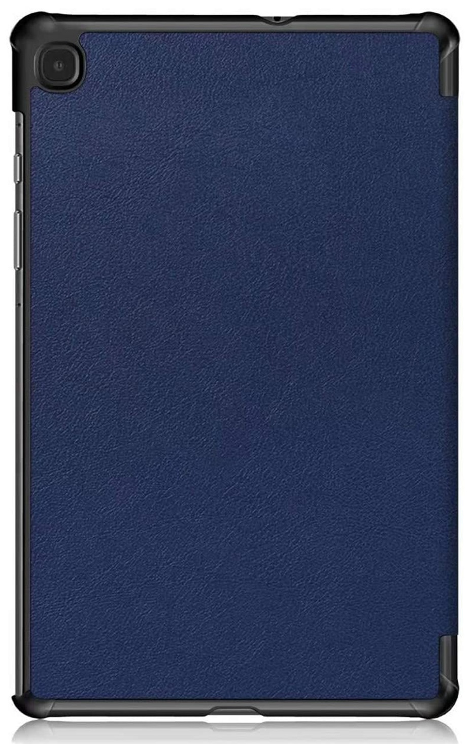 Чохол-книжка BeCover Smart Case Samsung Galaxy Tab S6 Lite 10.4 Deep Blue (704851)фото2