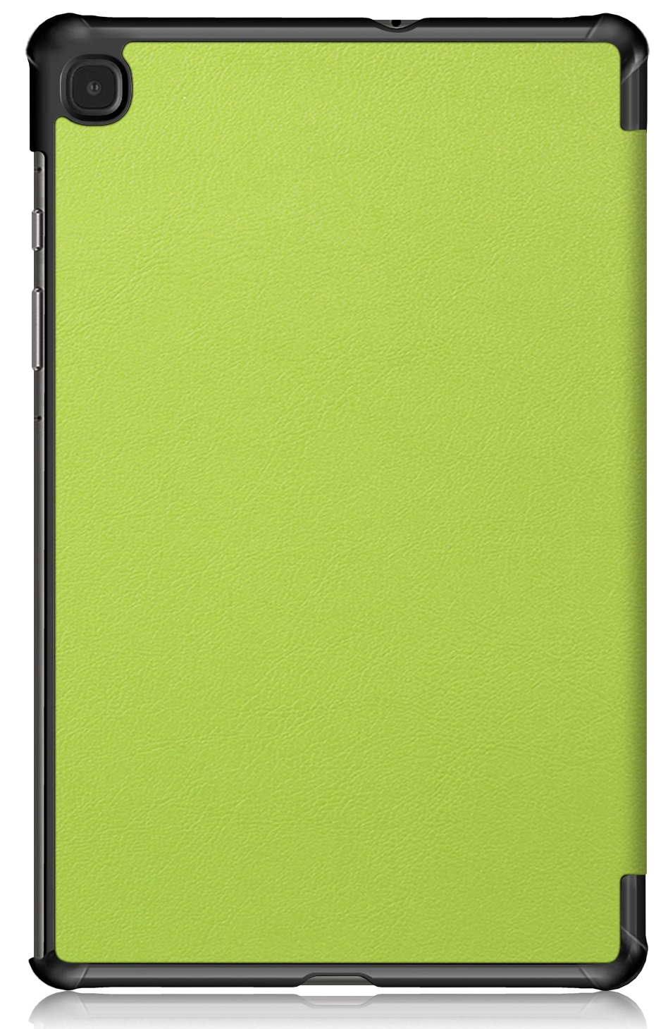 Чохол-книжка BeCover Smart Case Samsung Galaxy Tab S6 Lite 10.4 Green (705177)фото2