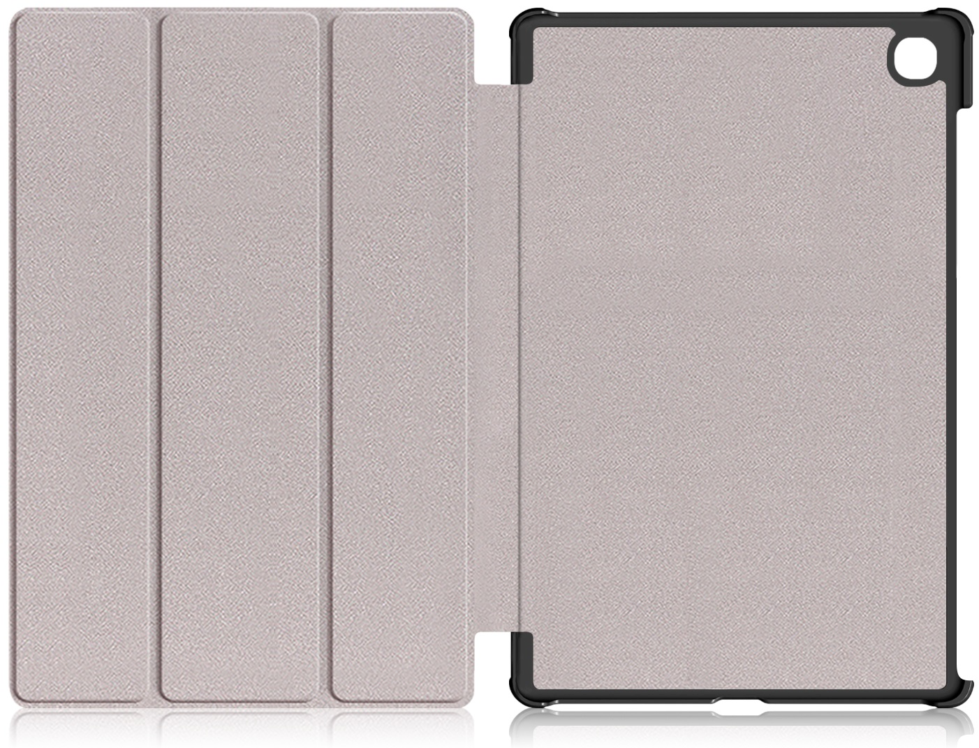 Чохол-книжка BeCover Smart Case Samsung Galaxy Tab S6 Lite 10.4 Green (705177)фото6
