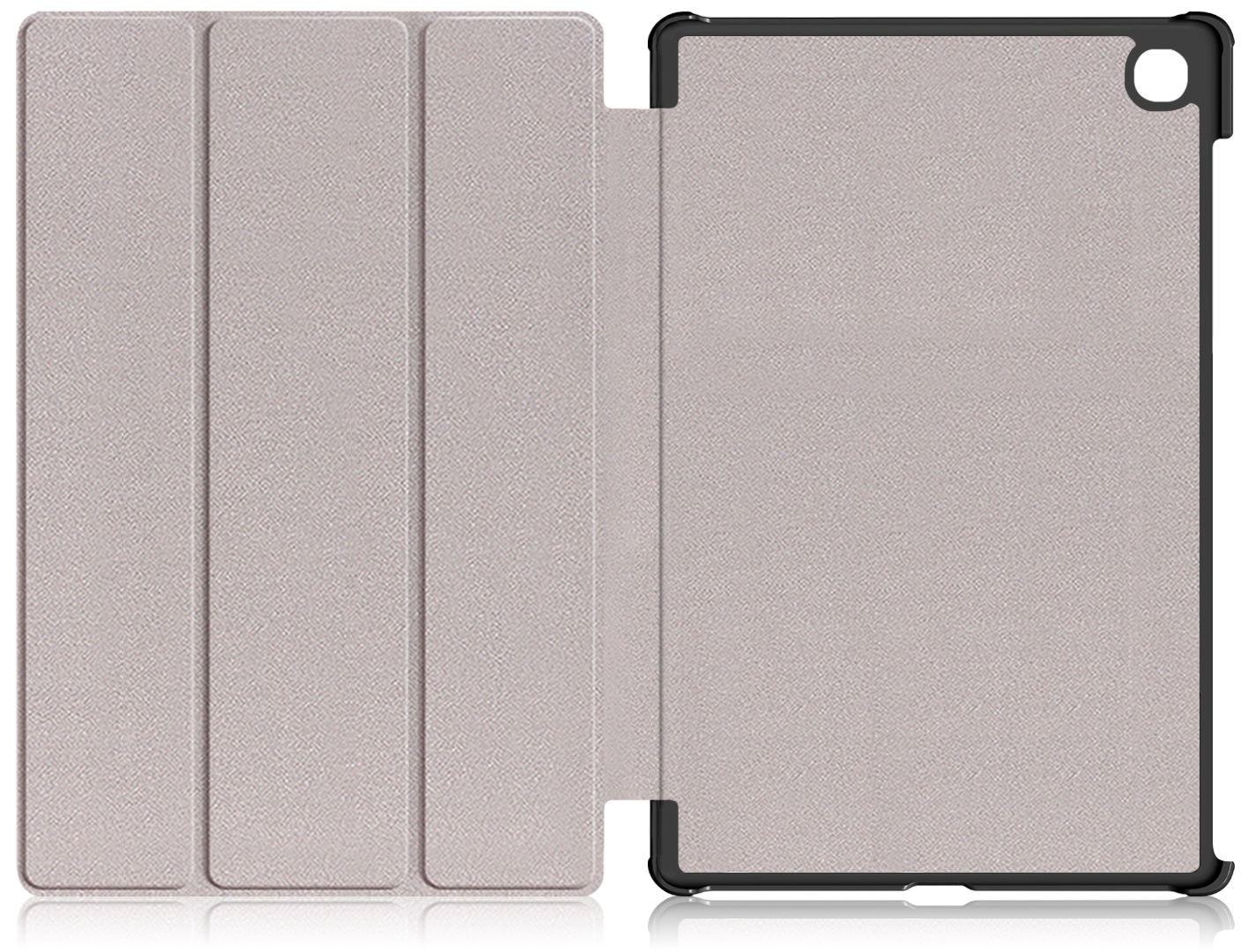 Чохол-книжка BeCover Smart Case Samsung Galaxy Tab S6 Lite 10.4 Purple (705178)фото6