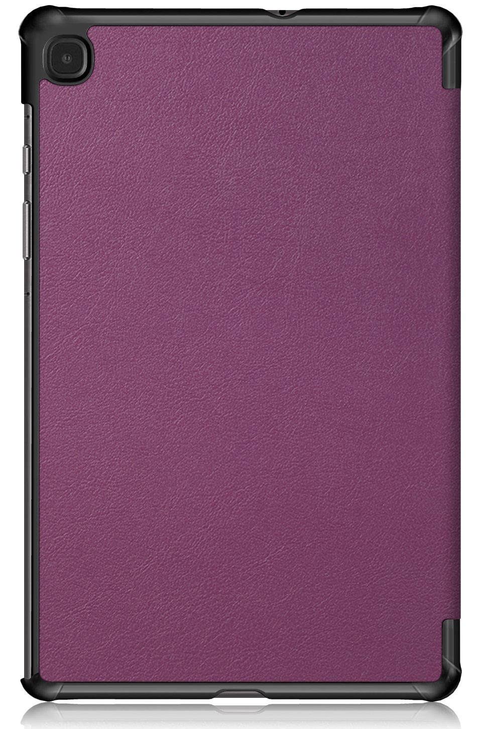 Чохол-книжка BeCover Smart Case Samsung Galaxy Tab S6 Lite 10.4 Purple (705178)фото2