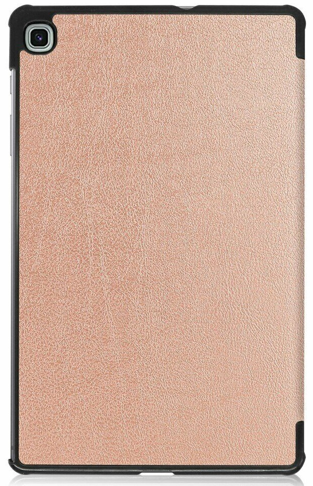 Чохол-книжка BeCover Smart Case Samsung Galaxy Tab S6 Lite 10.4 Rose Gold (708325)фото4