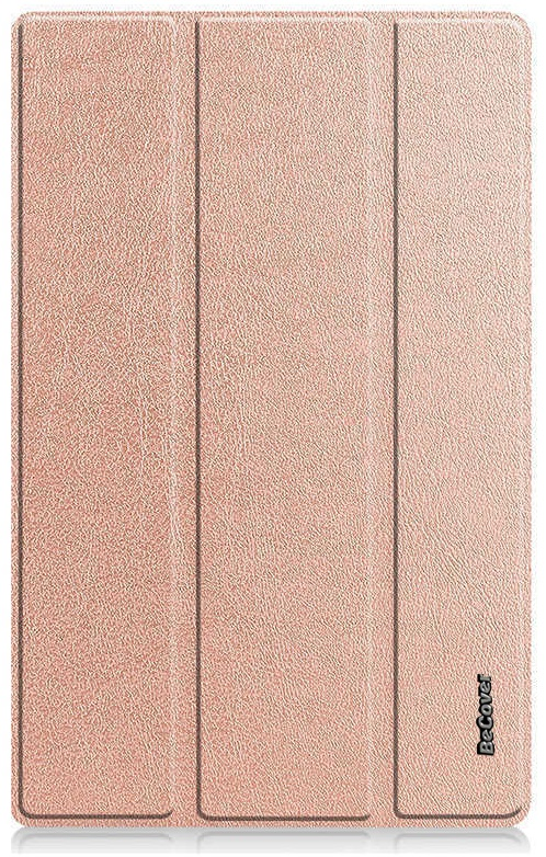 Чехол-книжка BeCover Smart Case для Samsung Galaxy Tab S6 Lite 10.4 Rose Gold (708325) фото 3