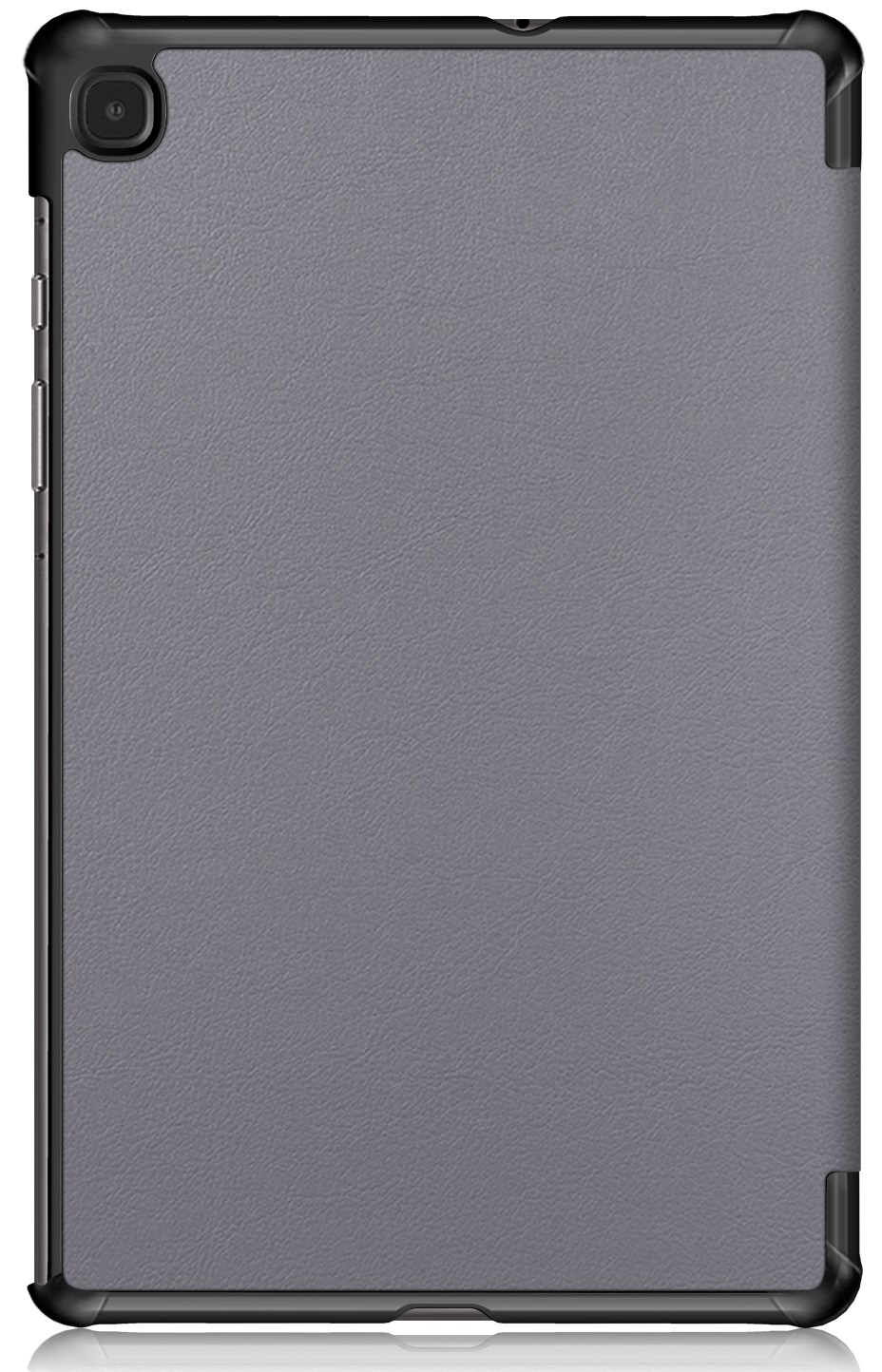 Чехол-книжка BeCover Smart Case для Samsung Galaxy Tab S6 Lite 10.4 Gray (705215) фото 2