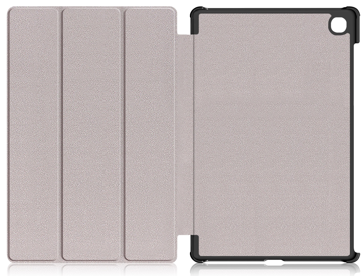 Чехол-книжка BeCover Smart Case для Samsung Galaxy Tab S6 Lite 10.4 Blue (705991) фото 6