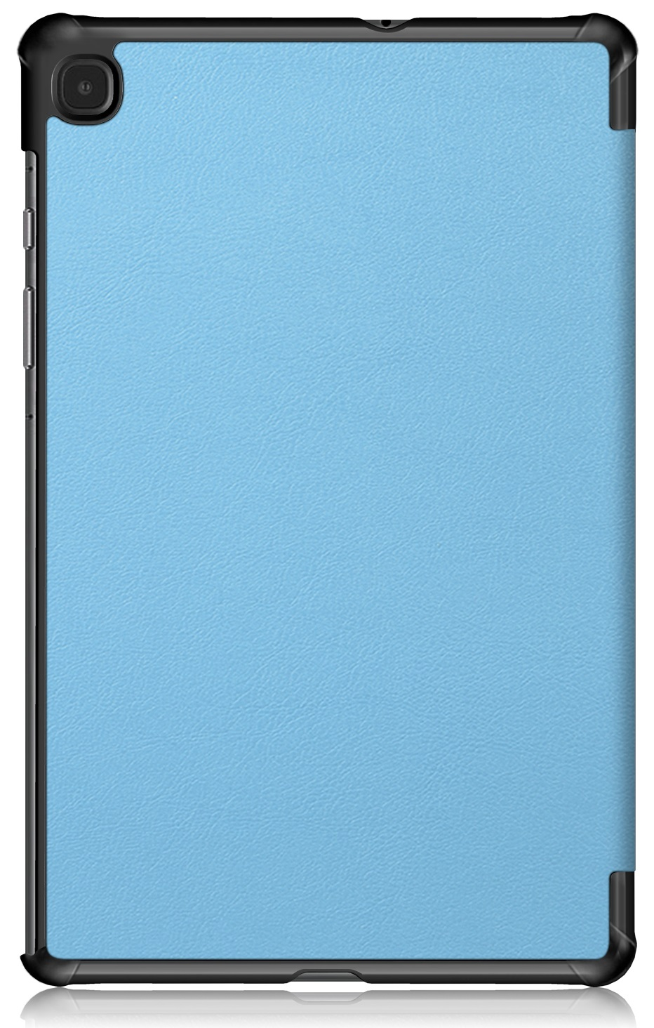 Чохол-книжка BeCover Smart Case Samsung Galaxy Tab S6 Lite 10.4 Blue (705991)фото2