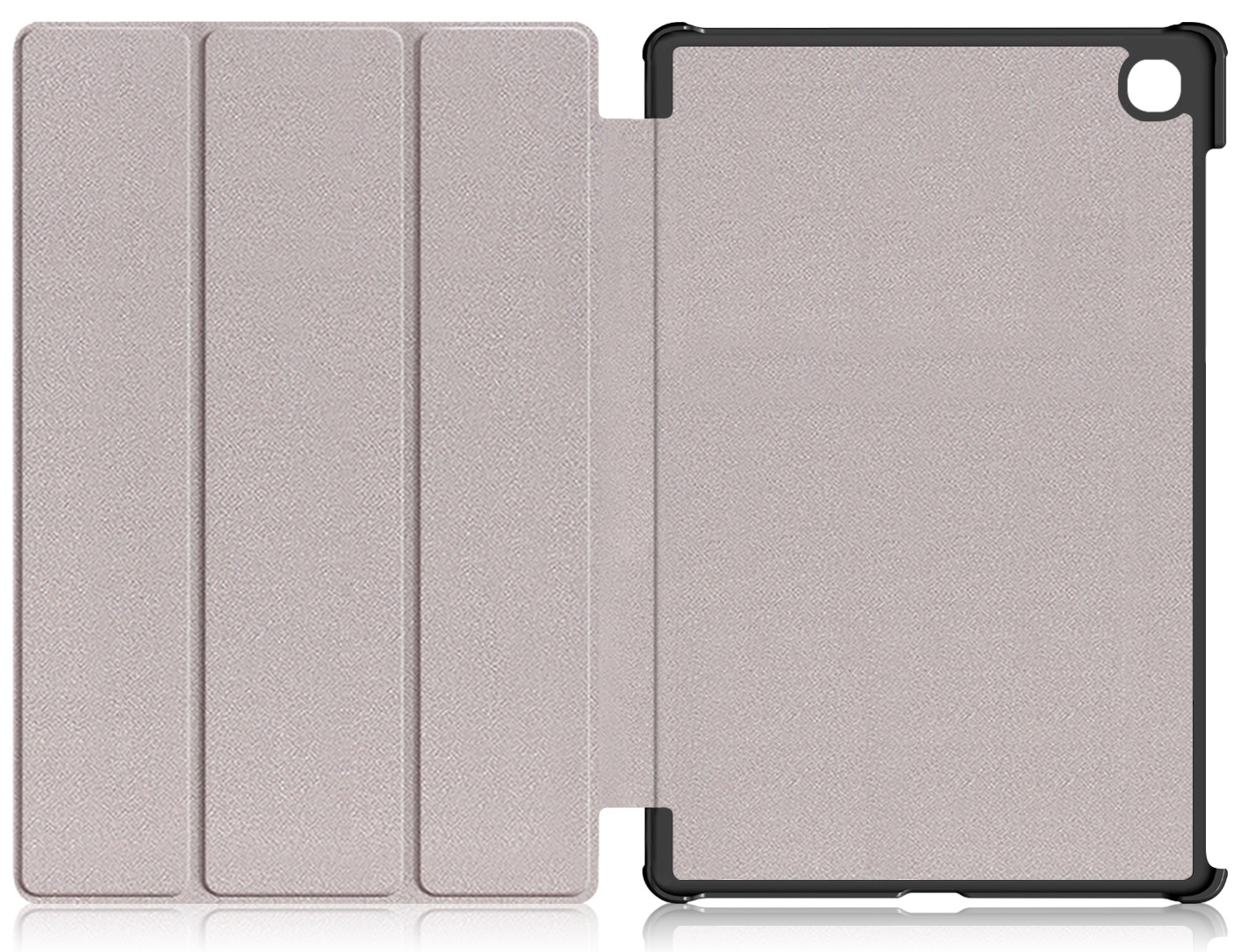 Чохол-книжка BeCover Smart Case Samsung Galaxy Tab S6 Lite 10.4 Butterfly (705194)фото6