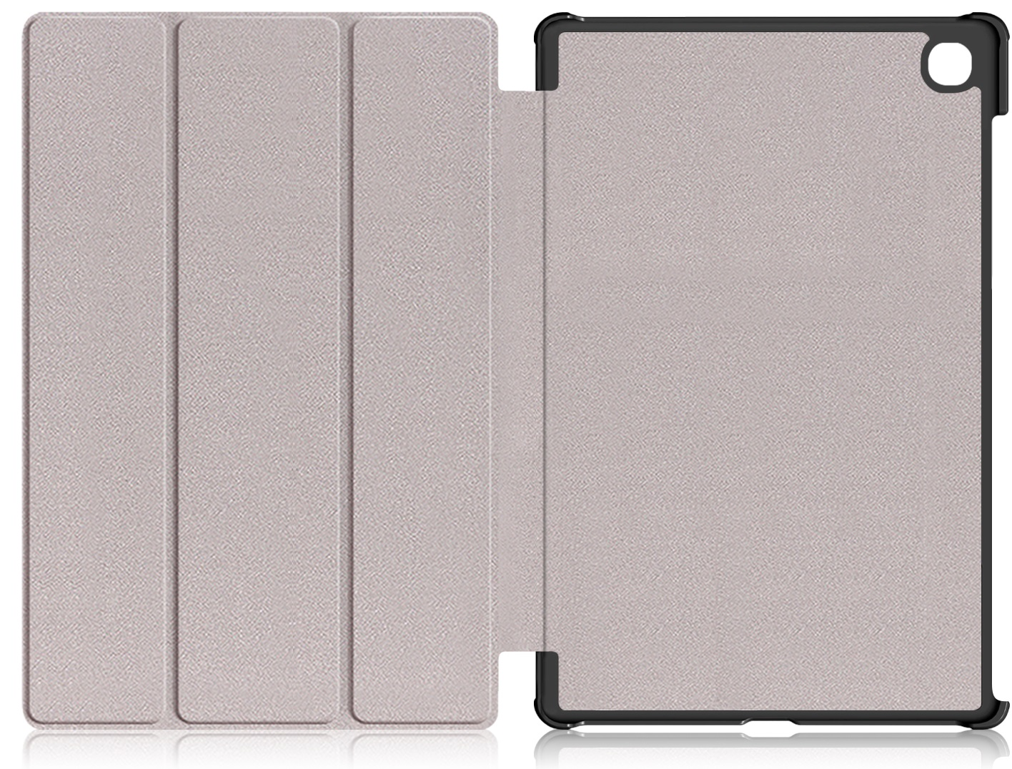 Чехол-книжка BeCover Smart Case для Samsung Galaxy Tab S6 Lite 10.4 Don't Touch (705195) фото 6
