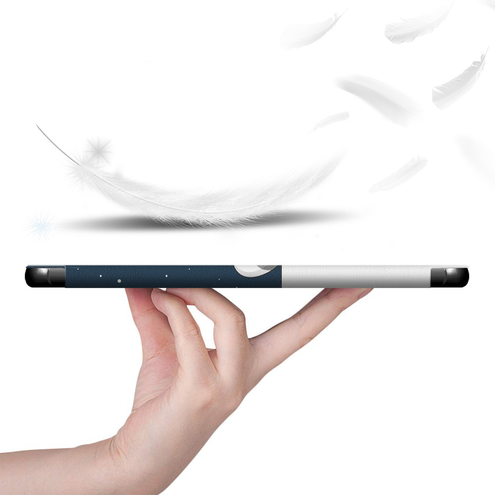 Чехол-книжка BeCover Smart Case для Samsung Galaxy Tab S6 Lite 10.4 Good Night (708327) фото 4