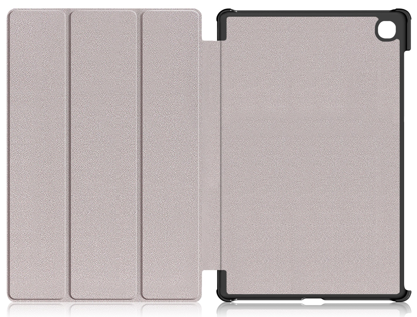 Чехол-книжка BeCover Smart Case для Samsung Galaxy Tab S6 Lite 10.4 Good Night (708327) фото 7