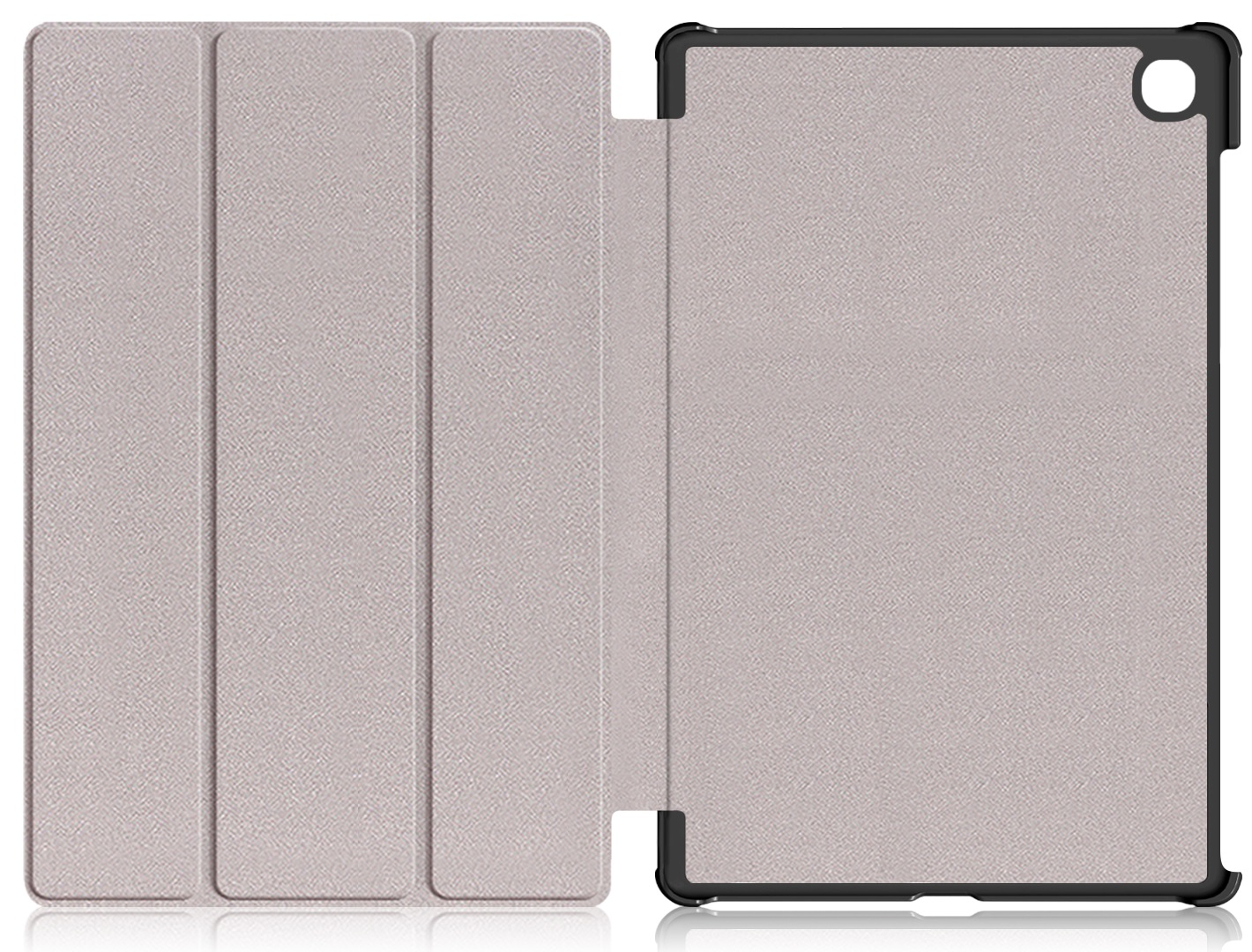 Чехол-книжка BeCover Smart Case для Samsung Galaxy Tab S6 Lite 10.4 Night (705198) фото 6