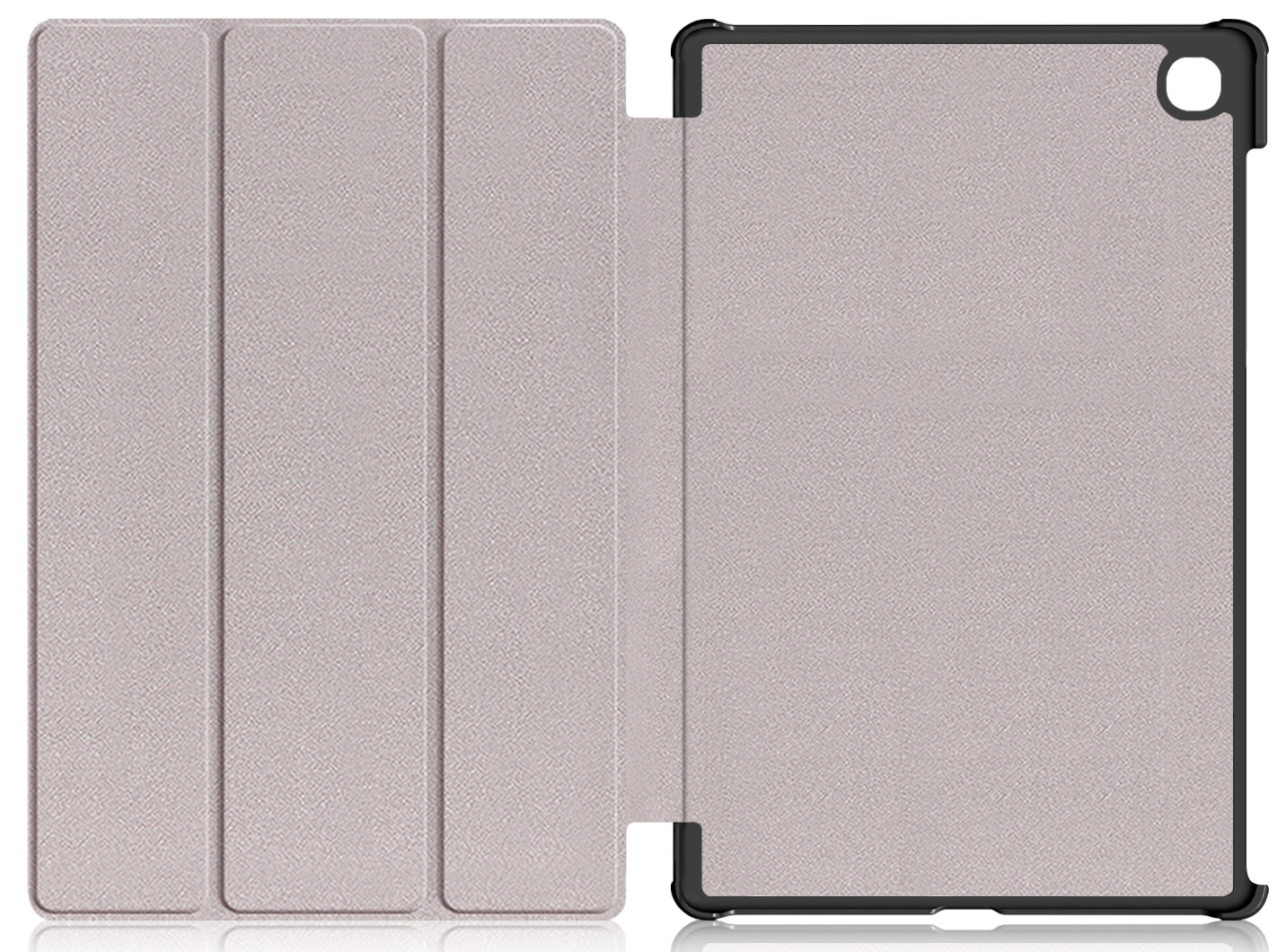 Чехол-книжка BeCover Smart Case для Samsung Galaxy Tab S6 Lite 10.4 Paris (705199) фото 6