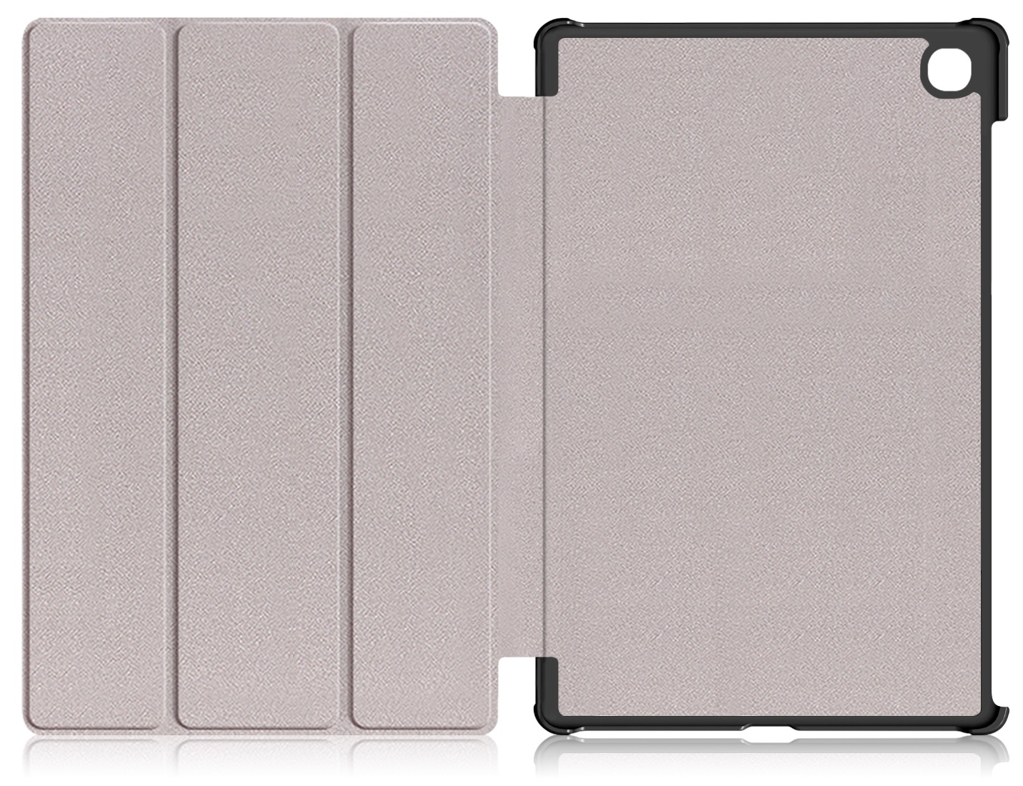 Чехол-книжка BeCover Smart Case для Samsung Galaxy Tab S6 Lite 10.4 Space (705200) фото 6