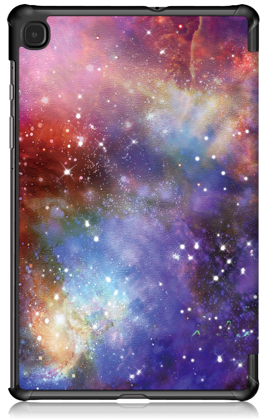 Чехол-книжка BeCover Smart Case для Samsung Galaxy Tab S6 Lite 10.4 Space (705200) фото 2