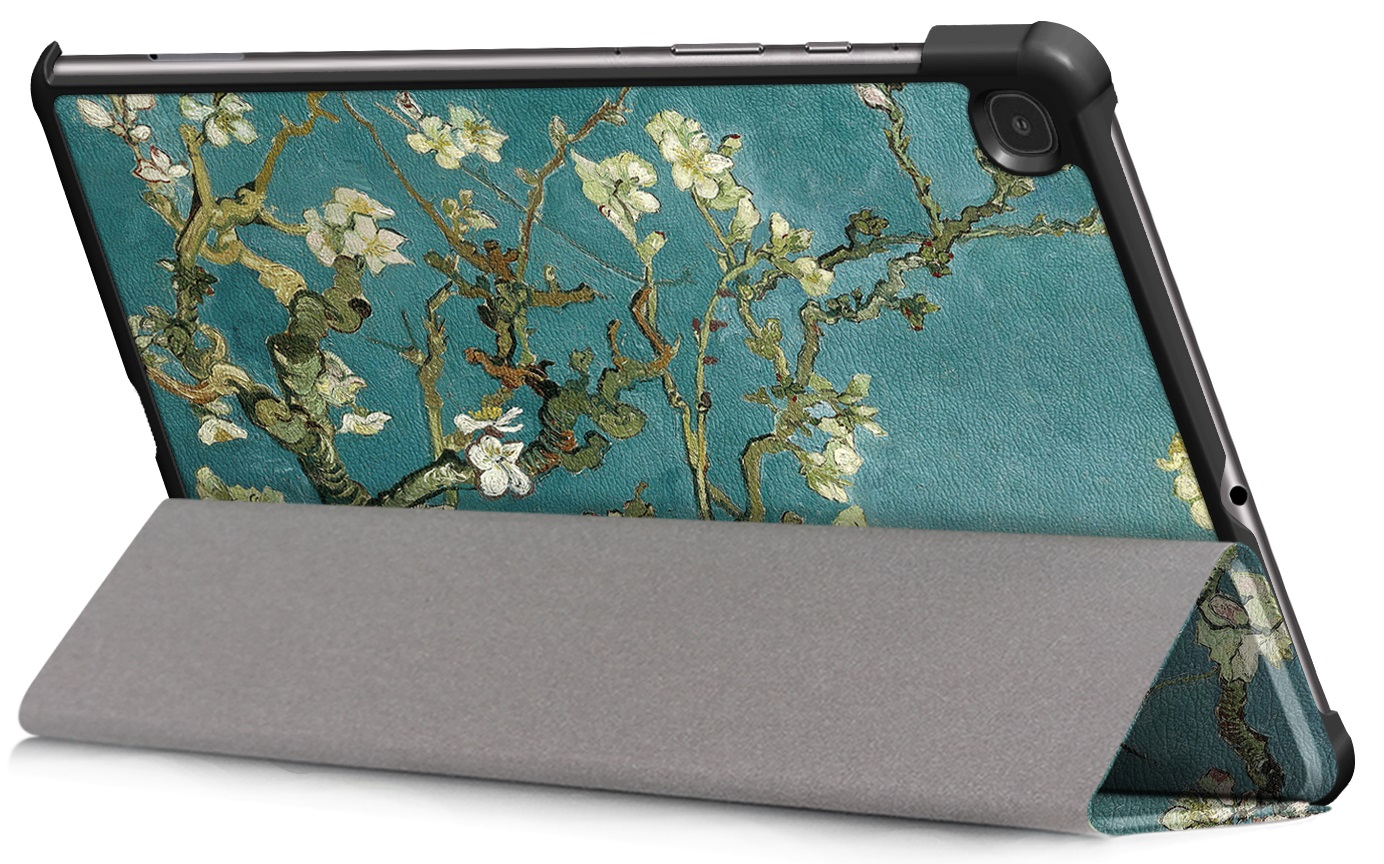 Чехол-книжка BeCover Smart Case для Samsung Galaxy Tab S6 Lite 10.4 Spring (705201) фото 3